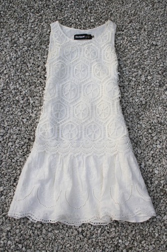 Neuw desigual tunikakleid - neuw,
