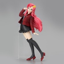 Mobile Suit Gundam SEED Destiny - Meer Campbell Mini-Figur Anime Manga Ver. A