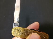 altes Taschenmesser Solingen