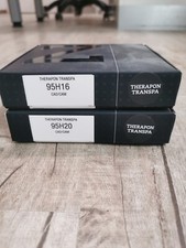 Zirkonzahn Therapon Transpa