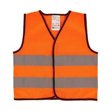 Kinder Warnweste 3-4 Jahre