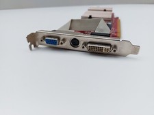 MSI GeForce 7100GS 128MB