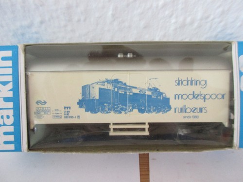 Märklin 4415 ns - märklin,