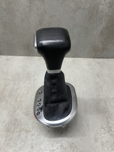 Touran dsg schaltung - vw,