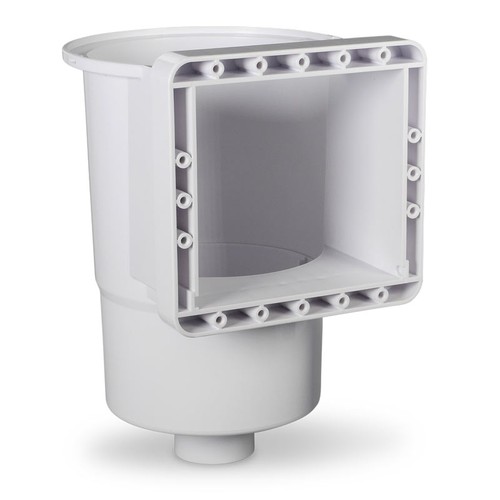 Einbau skimmer ersatzteil - skimmer,