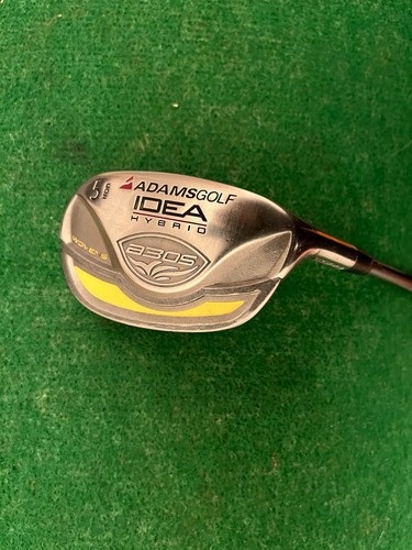 Adams idea a3os - 5, hybrid