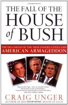 The fall house bush - of,