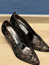 ausgefallene EL VAQUERO