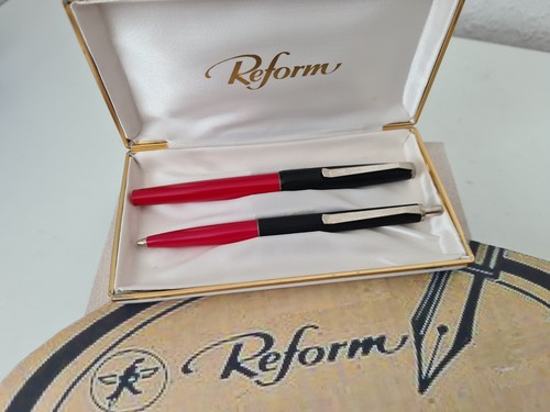 Reform schreibset - reform,