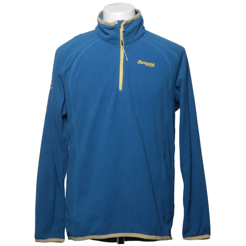 Bergans fleecepullover - bergans,,