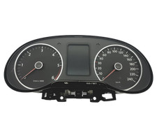 Tacho Kombiinstrument VW Polo