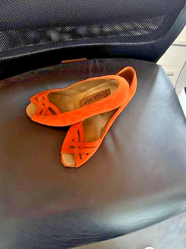 Trachten pumps damen - pumps,