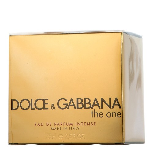 Dolce gabbana the one edp - dolce,