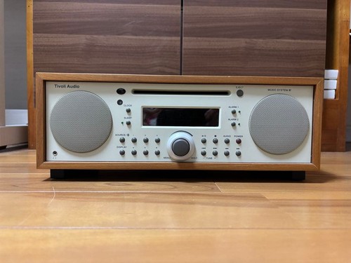 Tivoli audio music - music, bt