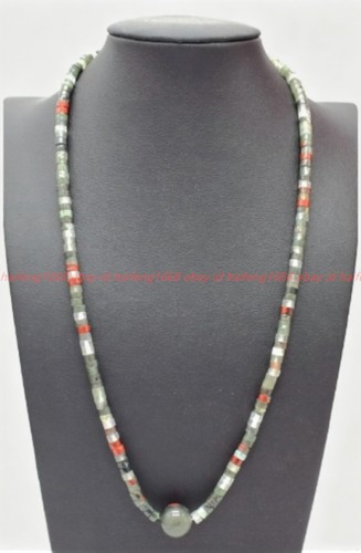 Natürliche 2x4mm mehrfarbige - 2x4mm,