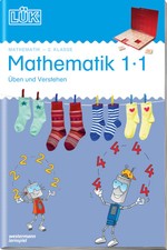LÜK Mathematik 2. Klasse