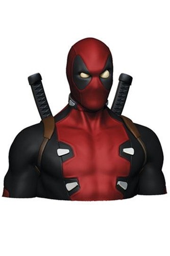 Marvel comics spardose - marvel,