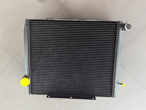 Kühler wasserkühler traktor - wasserkühler,