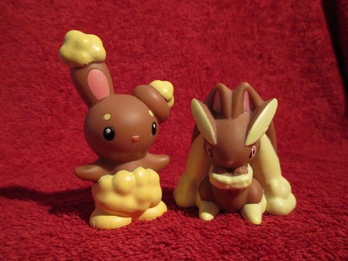 Pokemon - 2,
