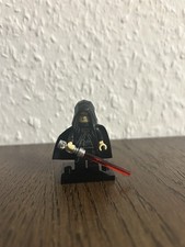 Lego Star Wars Minifigur Darth