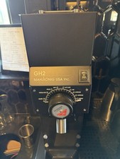 Mahlkonig filter coffee - mahlkonig, gh-2