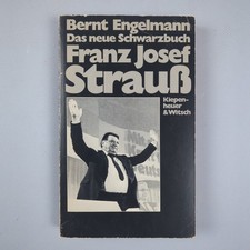 Das neue Schwarzbuch Franz