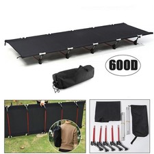 Ultra leicht Feldbett