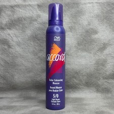 Wella Accord Color Enhancing
