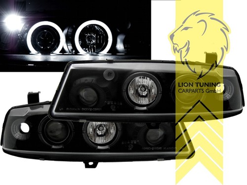 Led angel eyes scheinwerfer - angel,