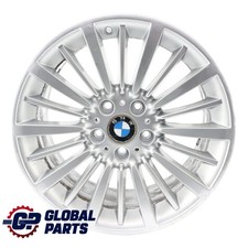 BMW F30 F31 F32 Silber Alu