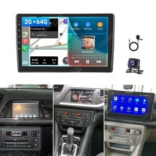 Für Citroen C5 II 2008-2017