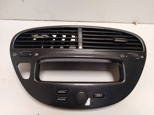 Peugeot 607 2002 - , bedienteil