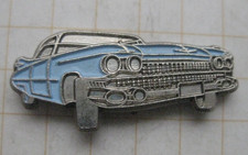 CADILLAC ELDORADO BIARRITZ CABRIO ...................... älterer Auto Pin (259j)