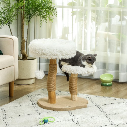 Pawhut kratzbaum cm - 61,5,