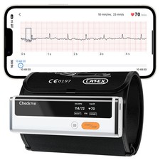 Checkme BP2 EKG Gerät +