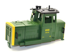 Faller play train - play/e-train/spur, 0