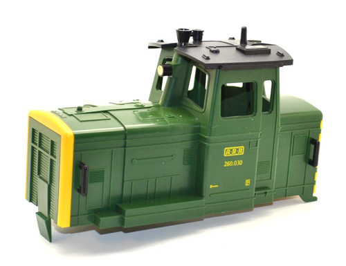 Faller play train spur - 0,