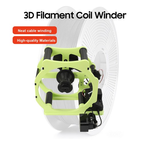 Druck filament umspuler 3d - 3d-druck, filament-umspuler