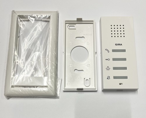 Gira 125003 wohnungsstation - 125003,