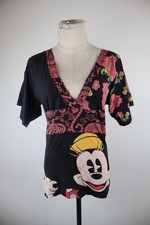 Desigual Minnie Mouse Disney