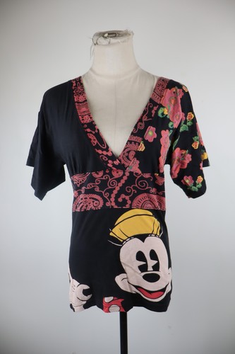 Desigual minnie mouse - minnie, disney