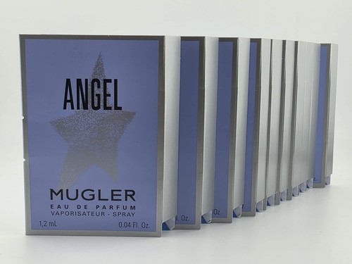 Thierry mugler angel eau de - thierry,