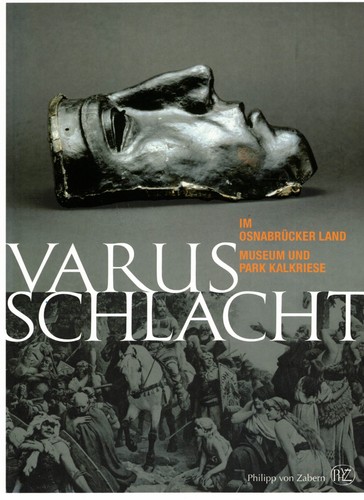 Varus schlacht osnabrücker - varus-schlacht, im