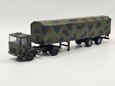 herpa roco minitanks 1:87