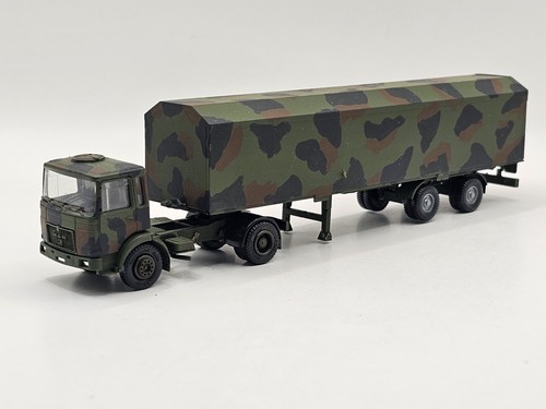 Herpa roco minitanks - herpa,