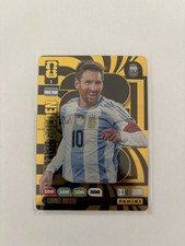 Lionel messi panini - , fifa