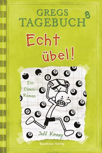 Gregs tagebuch echt - gregs,