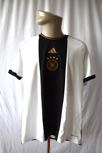 Deutschland dfb 2022 home - deutschland, xl