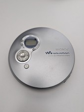 Sony walkman ej7555 - sony, d-ej7555