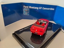 Busch Ricko Modelle 1:87 Lincoln Continental 38822 Ford Mustang 38874
